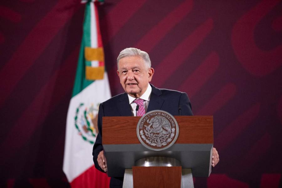 Poder Judicial no está comprometido con la justicia y el combate a la corrupción; debe reformarse: presidente