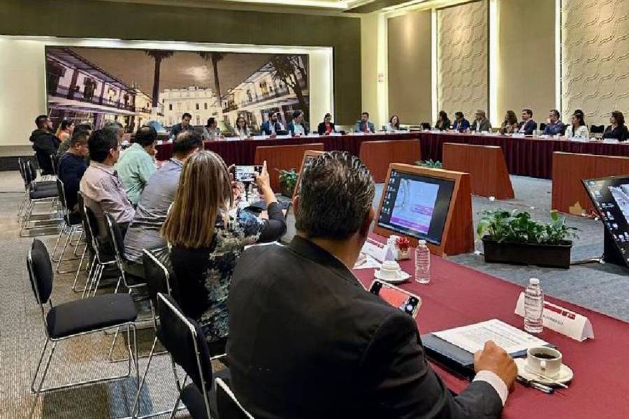 Segob trabaja con entidades para cumplir recomendaciones emitidas por la CNDH