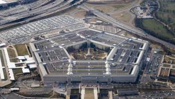 Detienen a presunto responsable de filtraciones de documentos relacionados con la guerra de Ucrania en Estados Unidos