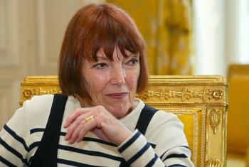 Mary Quant, la reina de la minifalda, muere a los 93 años