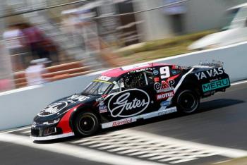Buscan pilotos de Alpha Racing vindicaci&oacute;n en el &Oacute;valo Potosino