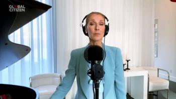 Celine Dion lanza nuevas canciones por primera vez desde que anunció su enfermedad