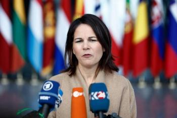 Pa&iacute;ses de la UE est&aacute;n unidos frente a Pek&iacute;n, asegura Alemania
