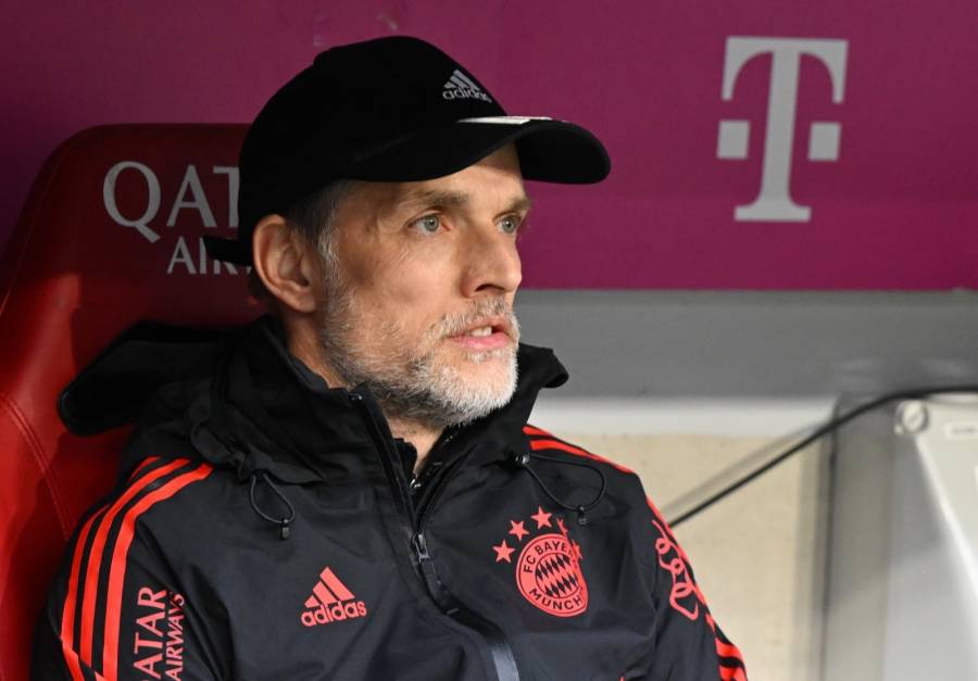 Tuchel, 