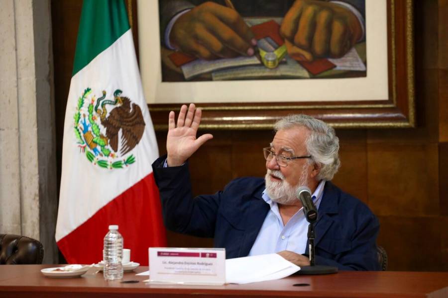 Suman 332 personas beneficiadas por la Comisión de Amnistía