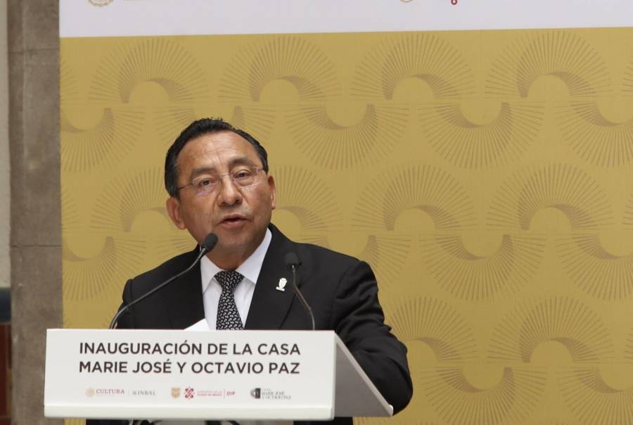 CONATRIB artífice del Código Nacional de Procedimiento Civiles y Familiares