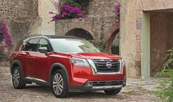 La Nissan Pathfinder ha sido una SUV ic&oacute;nica en el mercado mexicano desde su lanzamiento en 1996
