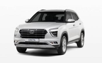 Hyundai Creta es nombrada, por cuarto a&ntilde;o consecutivo, como la mejor SUV b&aacute;sica en el estudio de calidad y confiabilidad de J.D. Power.