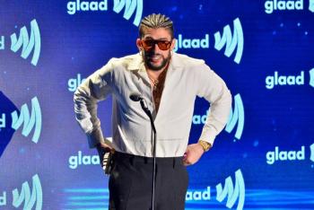 Bad Bunny, Blackpink y Frank Ocean lideran un hist&oacute;rico Coachella