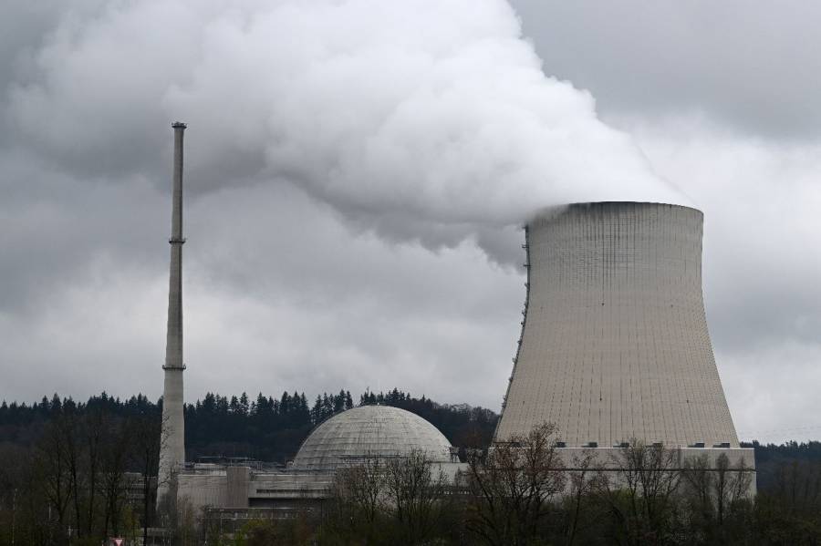 Alemania cierra sus últimos reactores nucleares