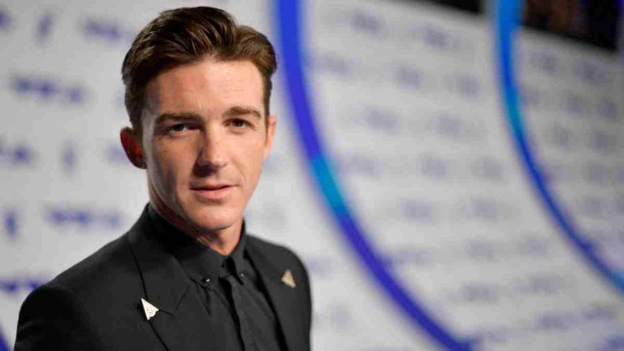 Audio donde se reporta como desaparecido a Drake Bell, señala amenaza de suicidio