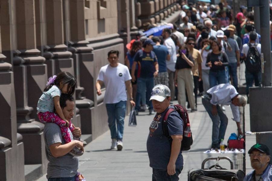 Civil y guardia fallecen tras asalto durante tiroteo en el Centro Histórico