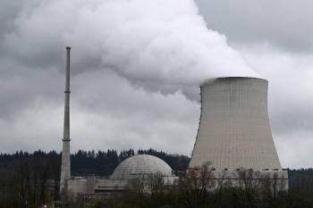Alemania cierra sus &uacute;ltimos reactores nucleares