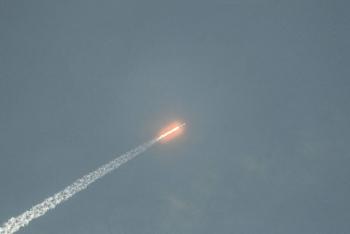 Kenia puso en &oacute;rbita su primer sat&eacute;lite operativo