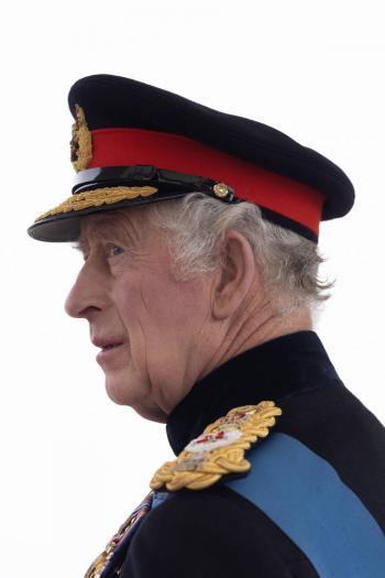 Coronaci&oacute;n del Carlos III: Participar&aacute;n m&aacute;s de 6 mil elementos de las Fuerzas Armadas del Reino Unido