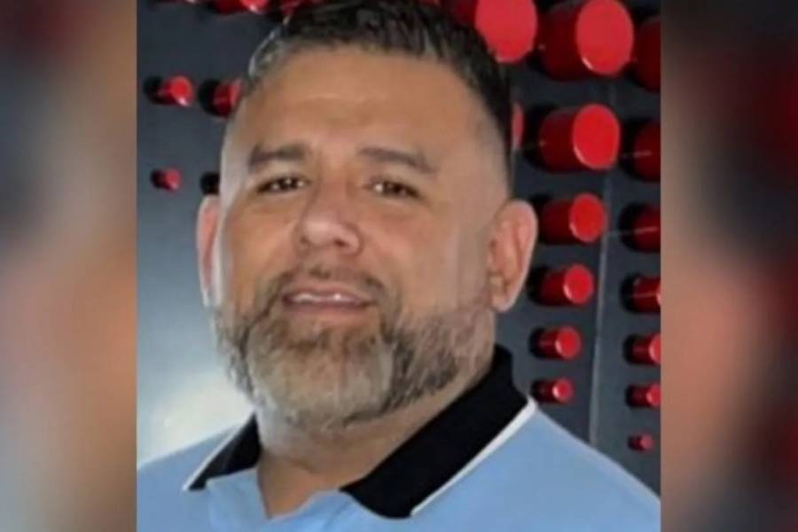 Desaparece en Piedras Negras ciudadano estadounidense, hijo de un exdiputado del PAN