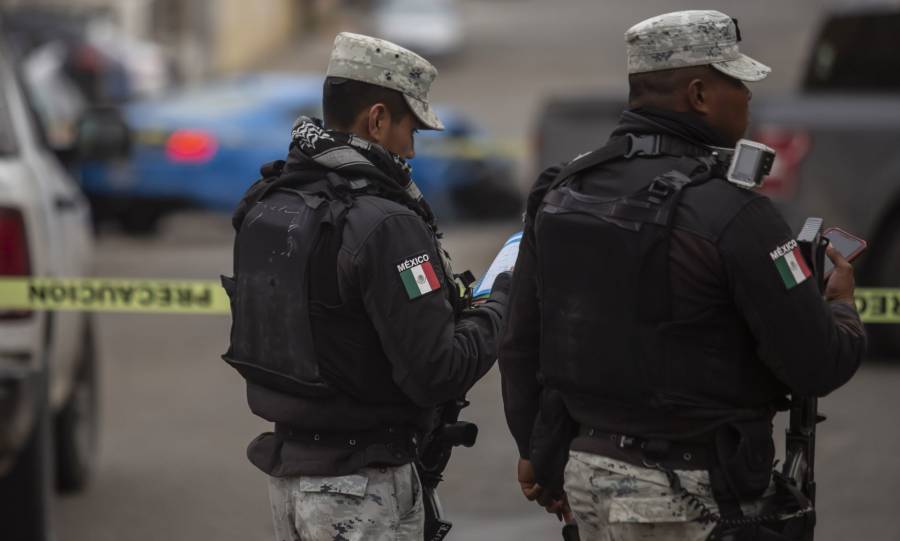 Comienza la discusión sobre traspaso de la Guardia Nacional a la Sedena