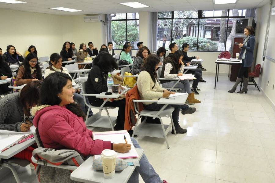 Más de 29 millones de estudiantes regresan a clases tras vacaciones de Semana Santa