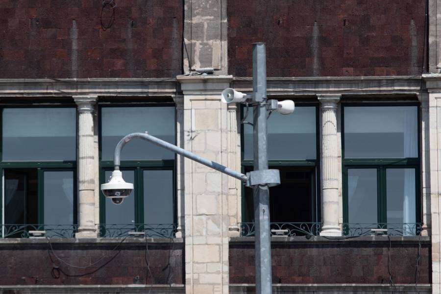 Se han invertido 20 millones de pesos en modernizaci&oacute;n de altavoces en CDMX