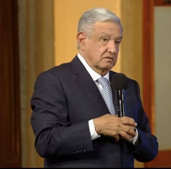 “Intromisión abusiva, prepotente”: AMLO sobre infiltración de la DEA en Cártel de Sinaloa
