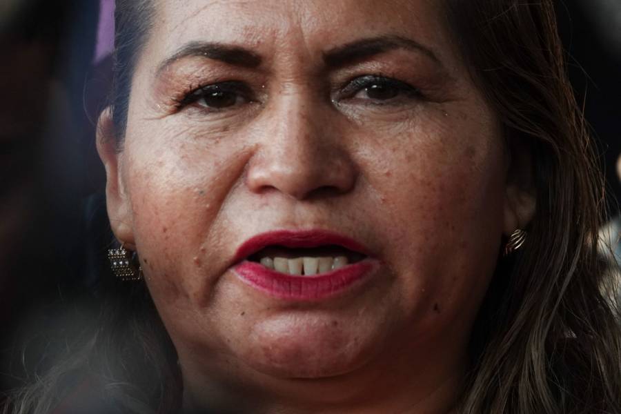 Activista y l&iacute;der de las Madres Buscadoras de Sonora es reportada como desaparecida