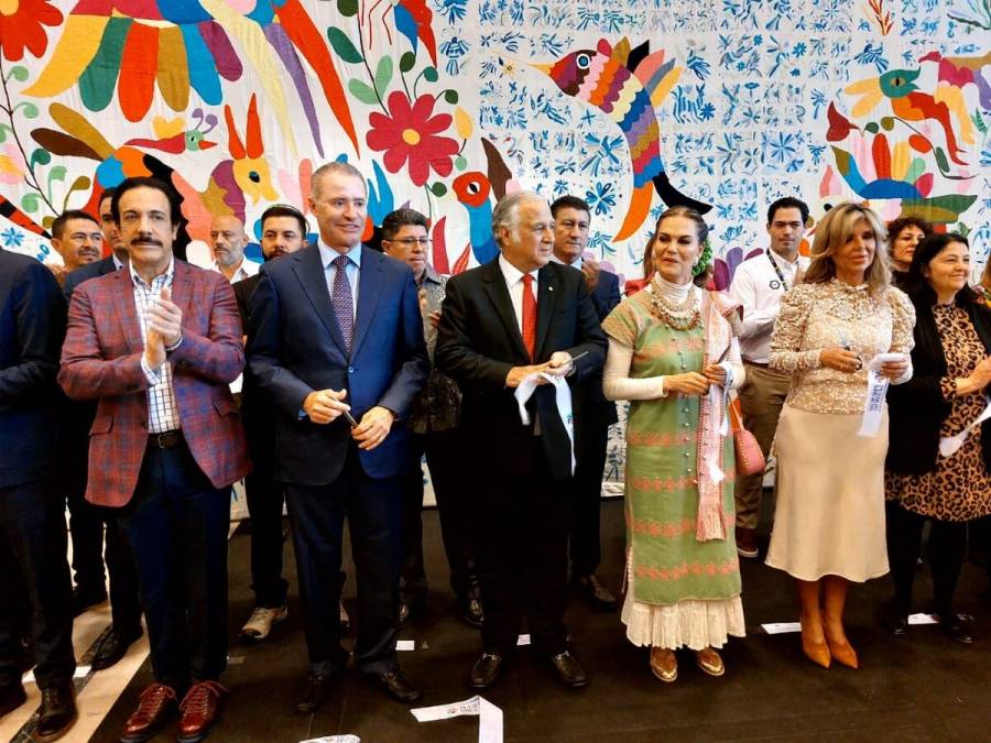 Turismo, consolidado como potente motor de la economía y el desarrollo de México