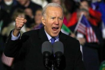 Tras tiroteo en una fiesta en Alabama, Biden insisti&oacute; en el Congreso sobre restringir el uso de armas