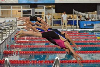Concluye el Abierto Mexicano de Para Nataci&oacute;n 2023 en Guadalajara