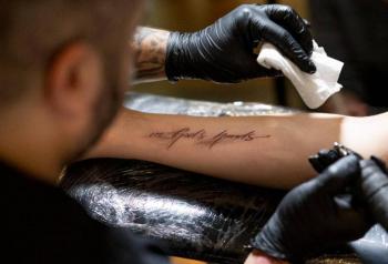Tatuajes gratuitos para cat&oacute;licos en Austria