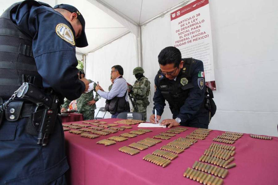 Incrementa participación en 