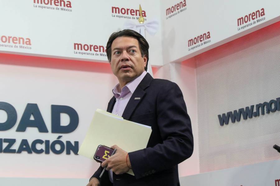 Morena alista queja electoral contra Alejandra del Moral por incentivar a una “constancia de mayoría