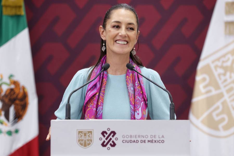 Sheinbaum desarrolla estudio para regularizar aplicaciones como Airbnb