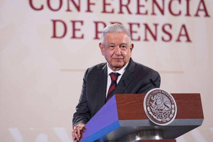 AMLO asegura que el Pentágono espía a Fuerzas Armadas de México