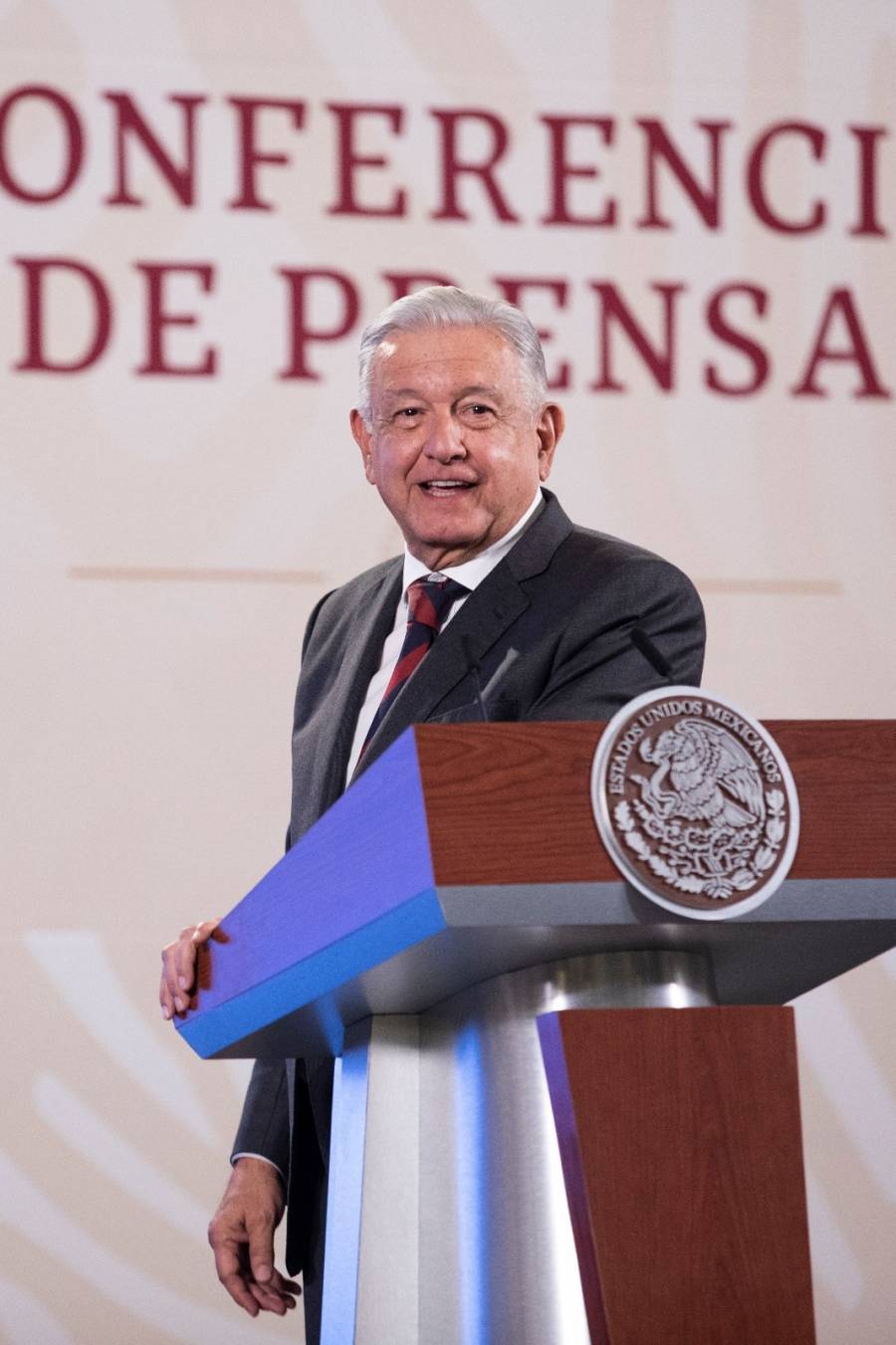 AMLO pide que ASF o Fiscalía Anticorrupción supla labores del INAI