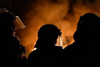 Incendio en hospital de Pek&iacute;n deja al menos 21 muertos