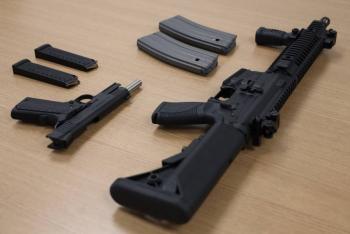 M&aacute;s de 14 mil detenidos en Am&eacute;rica Latina en operaci&oacute;n contra armas ilegales: Interpol