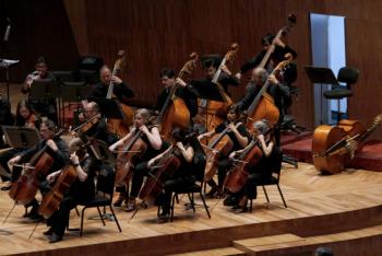 Orquesta Filarm&oacute;nica de la CDMX inicia segunda temporada 2023