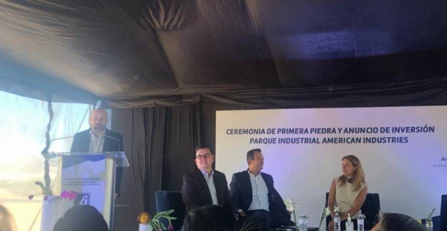 Un grupo de empresas aeroespaciales planean instalarse en M&eacute;xico: Femia
