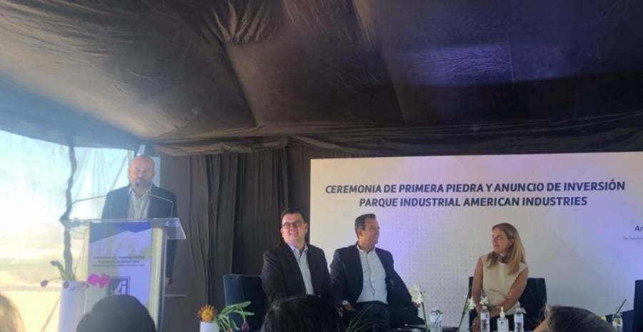 Un grupo de empresas aeroespaciales planean instalarse en México: Femia