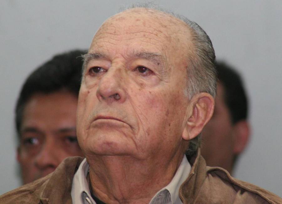 Falleció Pablo González Casanova, ex rector de la UNAM