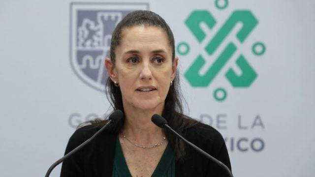 Aprueba Congreso de la CDMX salida del Sheinbaum para “Cumbre de Ciudades de las Américas”