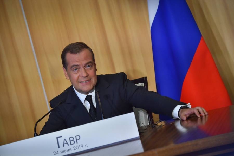 Rusia advierte a Corea del Sur contra el envío de armas a Ucrania