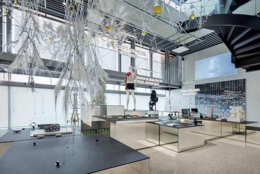 Hyundai Motor y Vitra Design Museum presentan la exposición 