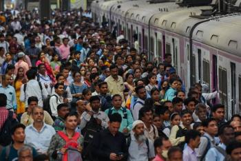 Poblaci&oacute;n de India superar&aacute; este a&ntilde;o a la de China, seg&uacute;n la ONU