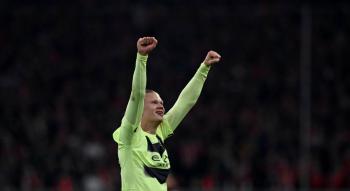 Manchester City buscar&aacute; a revancha ante el Real Madrid en semifinales de la Champions