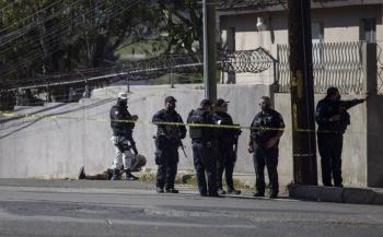 113 narcomenudistas detenidos en Tijuana