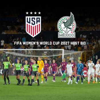 EEUU y M&eacute;xico confirman candidatura conjunta para el Mundial Femenil 2027