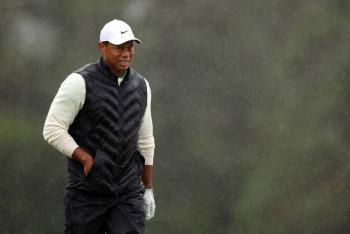 Tiger Woods se somete a otra cirug&iacute;a en la pierna da&ntilde;ada en el accidente