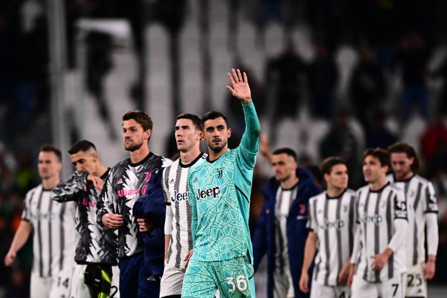 Serie A | Juventus recupera sus 15 puntos, pero recibiría nueva sanción