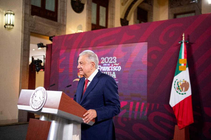 AMLO participa en foro climático de EEUU